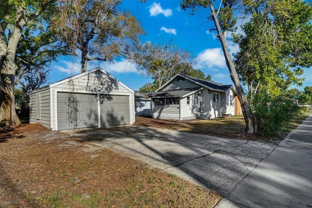 3100 11TH AVENUE N, St Petersburg, FL 33713