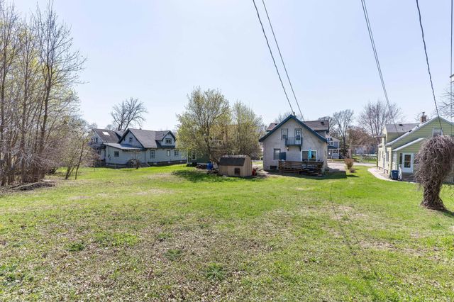 312 N Vine Street, Fergus Falls, MN 56537