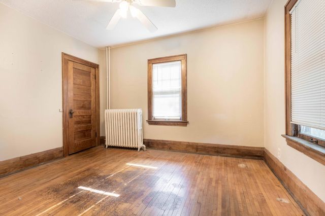 312 N Vine Street, Fergus Falls, MN 56537