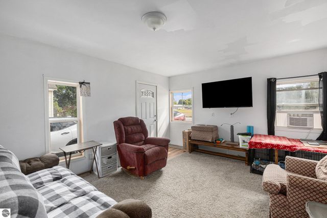 414 Wright Street, Cadillac, MI 49601