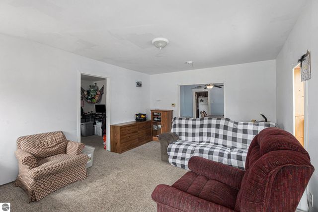 414 Wright Street, Cadillac, MI 49601