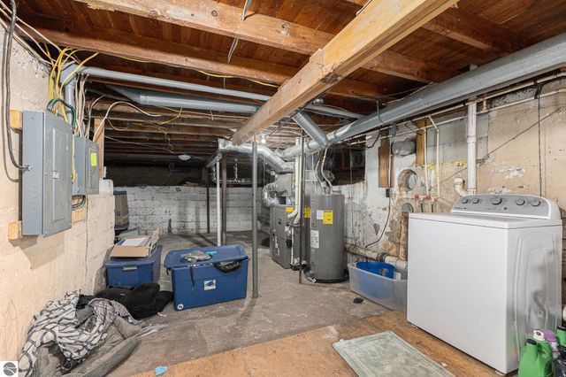 414 Wright Street, Cadillac, MI 49601