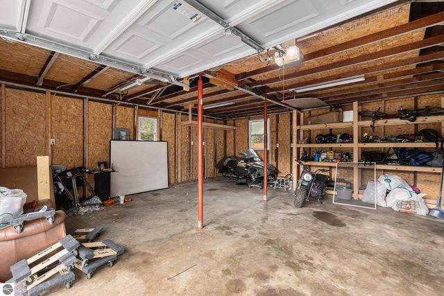 414 Wright Street, Cadillac, MI 49601