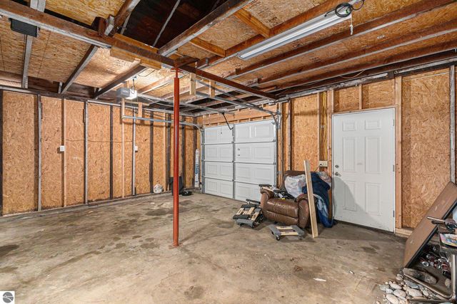 414 Wright Street, Cadillac, MI 49601