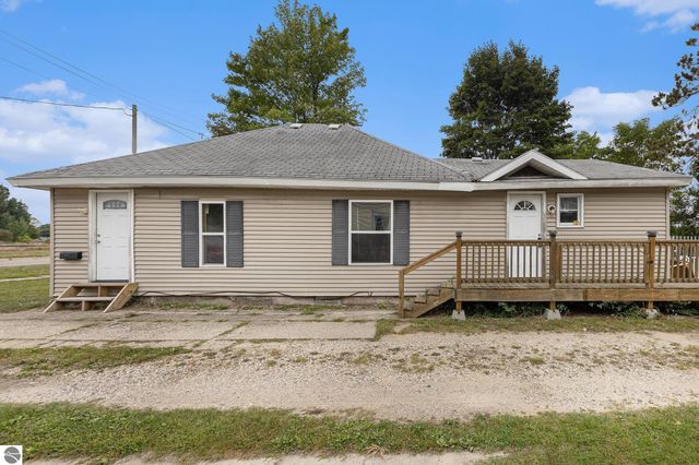 414 Wright Street, Cadillac, MI 49601