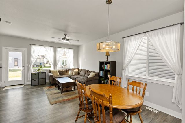 616 NE Pearl Drive, Ankeny, IA 50021