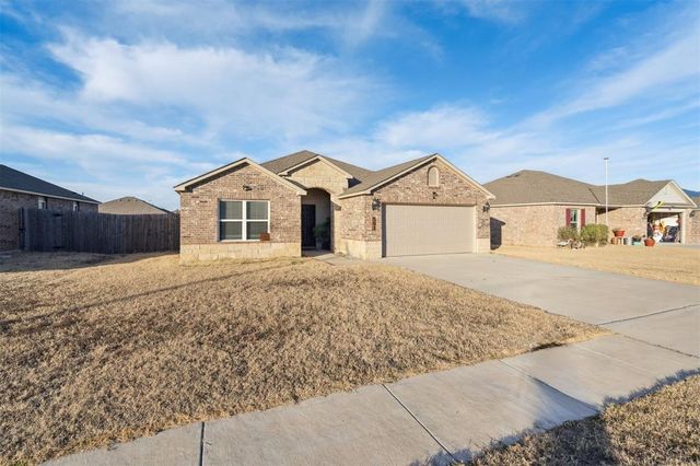 503 SE 5th Street, Newcastle, OK 73065
