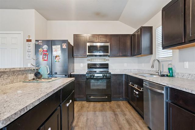 503 SE 5th Street, Newcastle, OK 73065