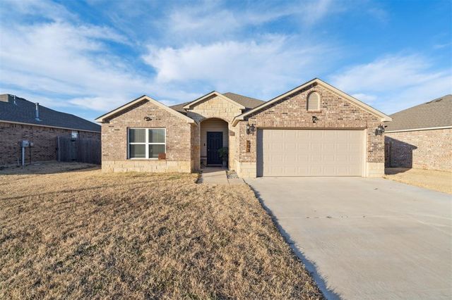 503 SE 5th Street, Newcastle, OK 73065