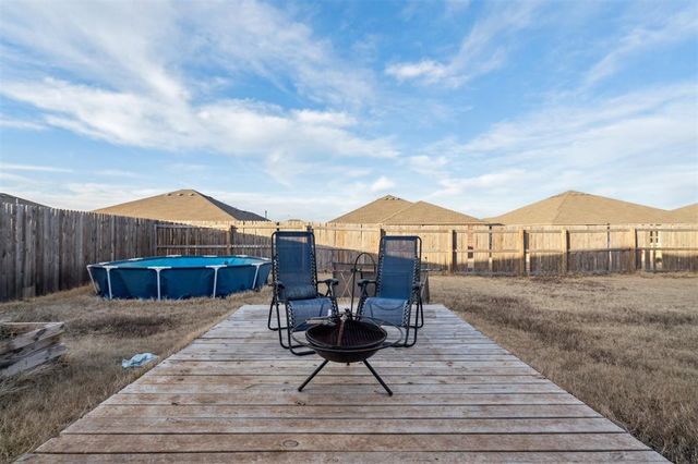503 SE 5th Street, Newcastle, OK 73065