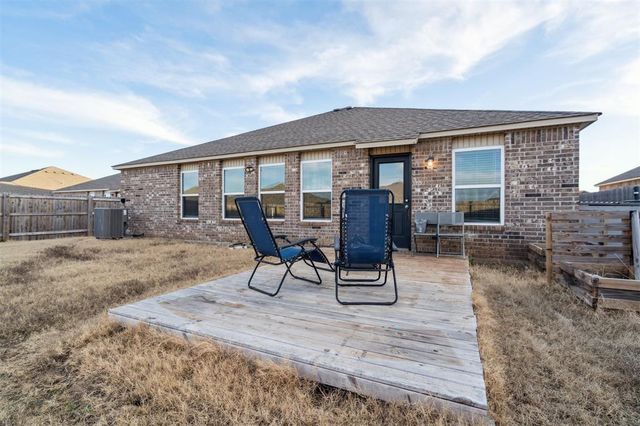 503 SE 5th Street, Newcastle, OK 73065