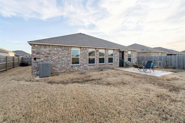 503 SE 5th Street, Newcastle, OK 73065