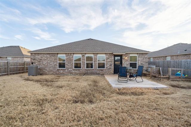 503 SE 5th Street, Newcastle, OK 73065