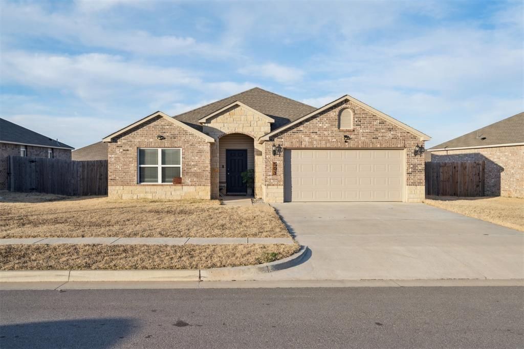 503 SE 5th Street, Newcastle, OK 73065