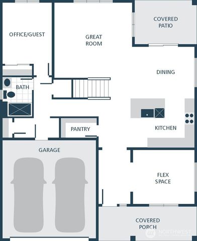 4326 72nd Drive NE, Marysville, WA 98270