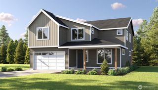 4326 72nd Drive NE, Marysville, WA 98270