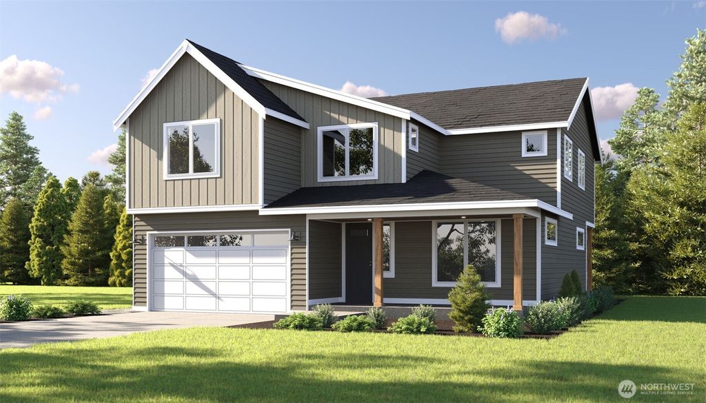 4326 72nd Drive NE, Marysville, WA 98270