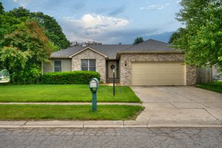2706 Baldwin Court, Valparaiso, IN 46383