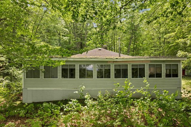 129 Black Brook Road, Meredith, NH 03253