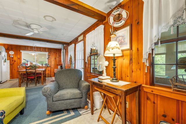 129 Black Brook Road, Meredith, NH 03253