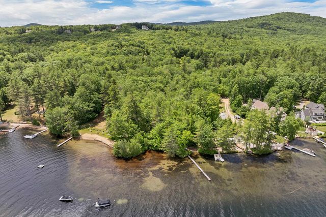 129 Black Brook Road, Meredith, NH 03253