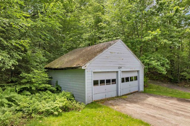 129 Black Brook Road, Meredith, NH 03253