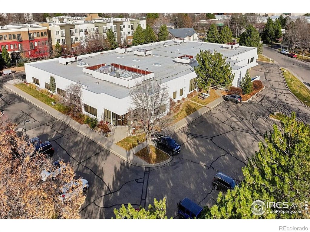 4812 McMurry Avenue, Fort Collins, CO 80525