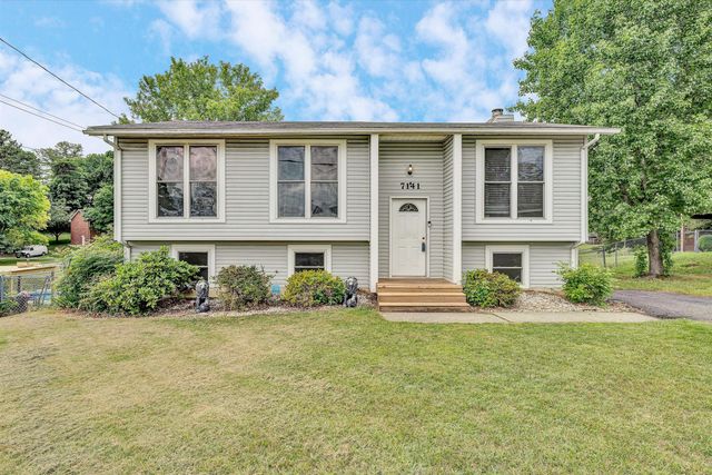 7141 Crosstimbers TRL, Roanoke, VA 24019