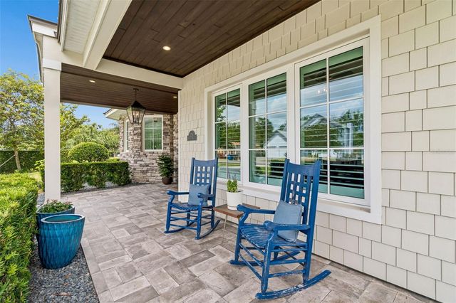 2261 MULBRY DRIVE, Winter Park, FL 32789