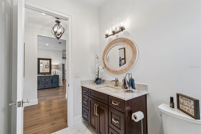 2261 MULBRY DRIVE, Winter Park, FL 32789