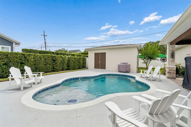 2261 MULBRY DRIVE, Winter Park, FL 32789