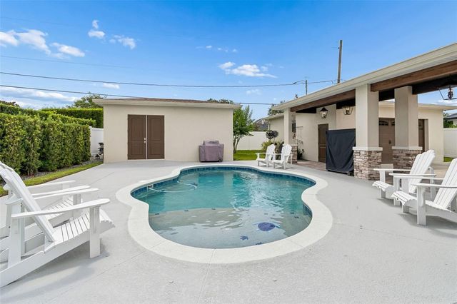 2261 MULBRY DRIVE, Winter Park, FL 32789