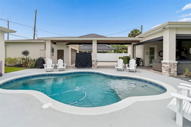 2261 MULBRY DRIVE, Winter Park, FL 32789