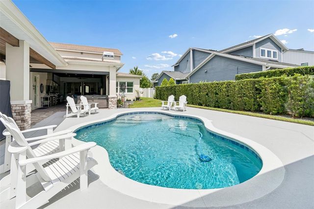 2261 MULBRY DRIVE, Winter Park, FL 32789