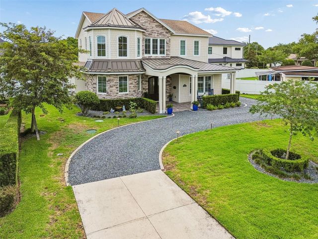 2261 MULBRY DRIVE, Winter Park, FL 32789