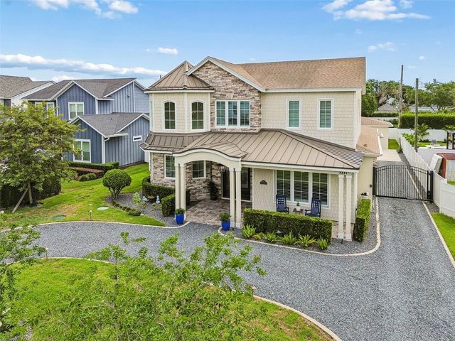 2261 MULBRY DRIVE, Winter Park, FL 32789