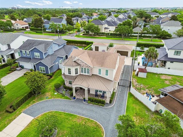 2261 MULBRY DRIVE, Winter Park, FL 32789