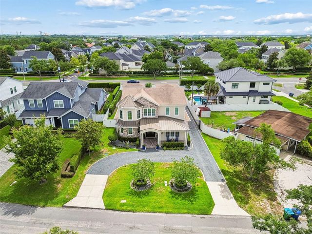 2261 MULBRY DRIVE, Winter Park, FL 32789
