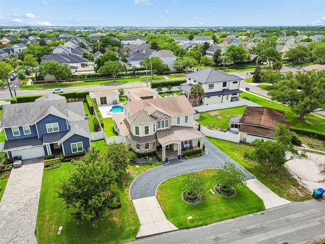 2261 MULBRY DRIVE, Winter Park, FL 32789