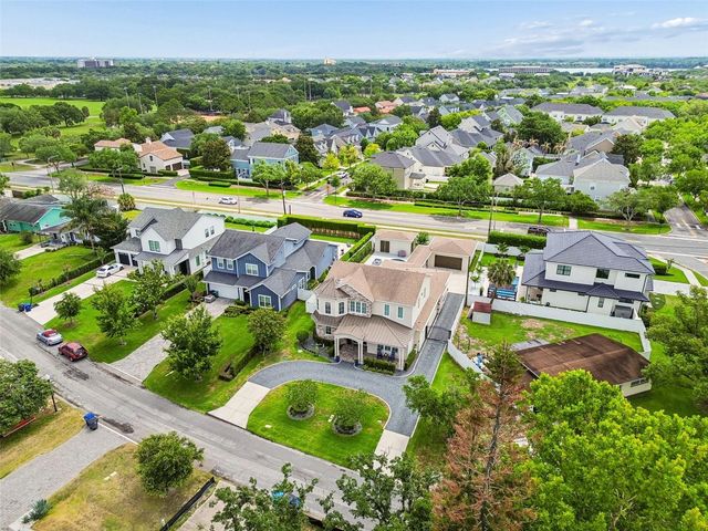 2261 MULBRY DRIVE, Winter Park, FL 32789