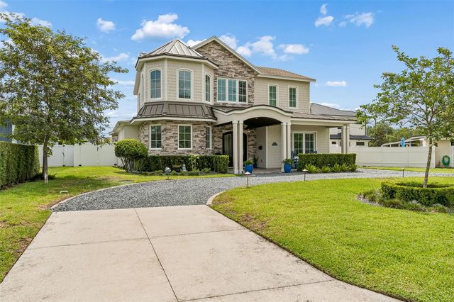 2261 MULBRY DRIVE, Winter Park, FL 32789