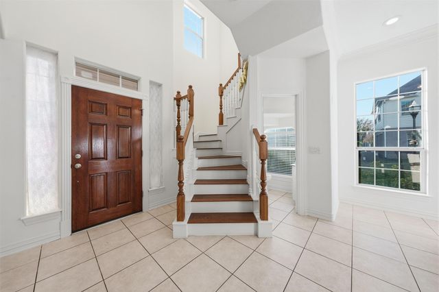 2838 Misty Heath Lane, Houston, TX 77082