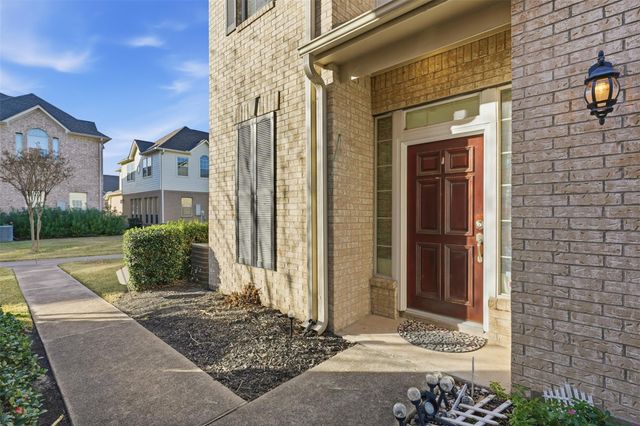 2838 Misty Heath Lane, Houston, TX 77082