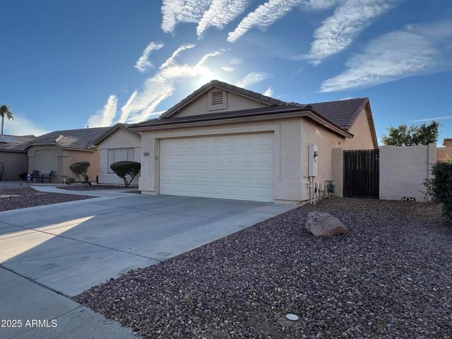 13709 W Cottonwood Street, Surprise, AZ 85374