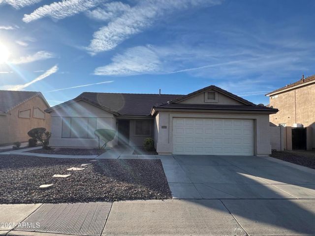 13709 W Cottonwood Street, Surprise, AZ 85374