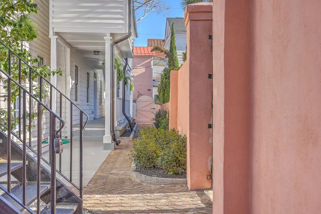 10 Humphrey Court B, Charleston, SC 29403