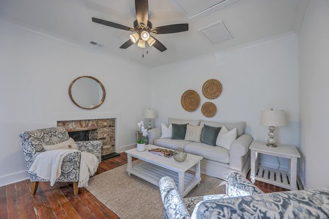 10 Humphrey Court B, Charleston, SC 29403