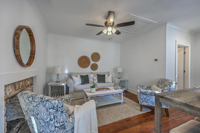 10 Humphrey Court B, Charleston, SC 29403