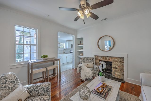 10 Humphrey Court B, Charleston, SC 29403