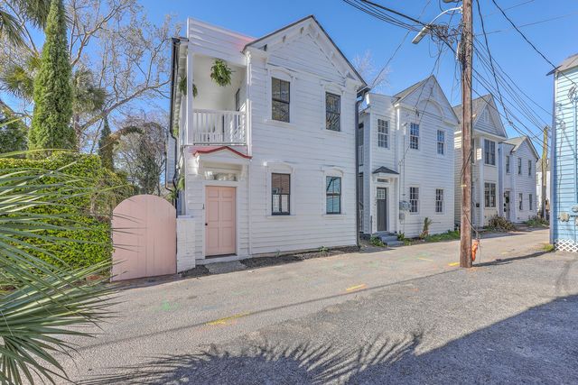 10 Humphrey Court B, Charleston, SC 29403